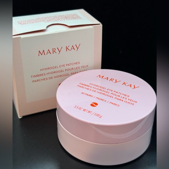 Mary Kay Hydrogel Patches - Picture 9 of 10
